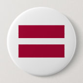 Lettland Button (Vorderseite)