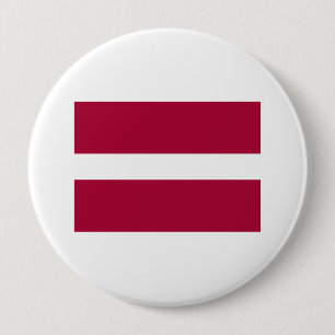Lettland Button