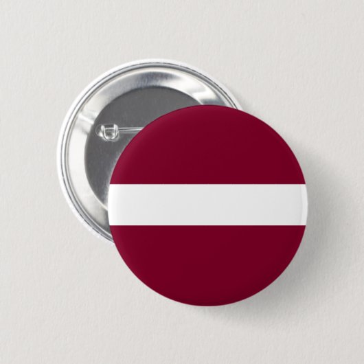 LETTLAND BUTTON (Vorne & Hinten)