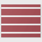 Lettland Geschenkpapier (Flach)