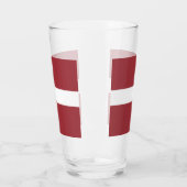 Lettland Glas (Links)