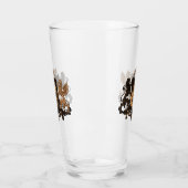 Lettland Glas (Links)