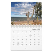Lettland Kalender (Jan 2026)