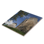 Lettland, Nordostletland, Region Vidzeme, Fliese (Seite)