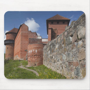 Lettland, Nordostlettland, Region Vidzeme, 2 Mousepad