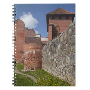 Lettland, Nordostlettland, Region Vidzeme, 2 Notizblock