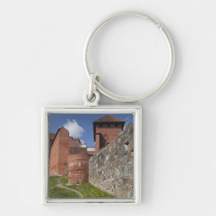 Lettland, Nordostlettland, Region Vidzeme, 2 Schlüsselanhänger
