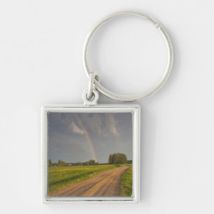 Lettland, Nordostlettland, Region Vidzeme, 4 Schlüsselanhänger
