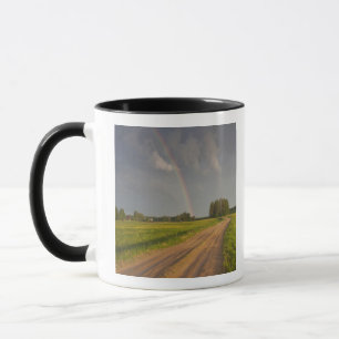 Lettland, Nordostlettland, Region Vidzeme, 4 Tasse