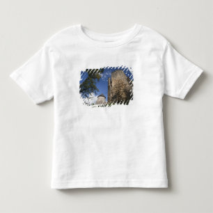 Lettland, Nordostlettland, Region Vidzeme, Kleinkind T-shirt
