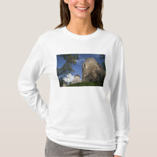 Lettland, Nordostlettland, Region Vidzeme, T-Shirt