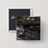 Lettland, Riga, Riga Motor Museum, Autos Button (Vorne & Hinten)