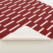 Lettland Sherpadecke (3/4)