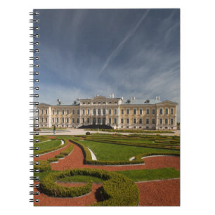 Lettland, Südletten, Region Zemgale, 2 Notizblock