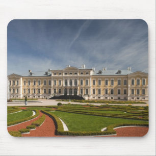 Lettland, Südlettland, Region Zemgale, 2 Mousepad