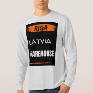 Lettland T-Shirt