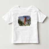 Lettland, Western Lettland, Region Kurzeme, Kap 2 Kleinkind T-shirt (Vorderseite)