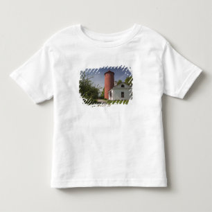 Lettland, Westlettland, Region Kurzeme, Kap 2 Kleinkind T-shirt