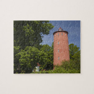 Lettland, Westlettland, Region Kurzeme, Kap Puzzle