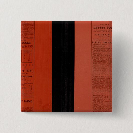 Letts beliebter Atlas 2 Button (Vorderseite)