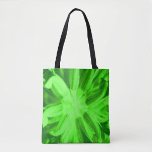 Lettuce Green Art Dekoration Tasche