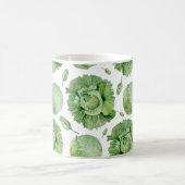 Lettuce Lover Tasse (Mittel)