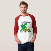 Letum T-Shirt (Vorne ganz)