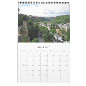 Lëtzebuerg 2014 kalender (Mär 2027)