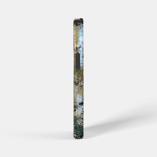 letzlaufflasi iPhone hülle (Rechte Seite)