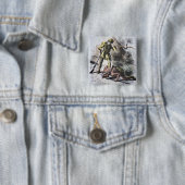 "Letzt von den Mohikanern" durch James Fenimore Button (Beispiel)