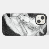 Letzte Änderung iPhone Hülle (Rückseite (Horizontal))