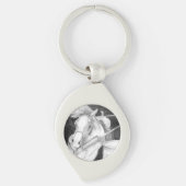 Letzte Änderung Schlüsselanhänger (Vorderseite)