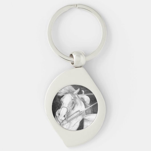 Letzte Änderung Schlüsselanhänger (Vorderseite)