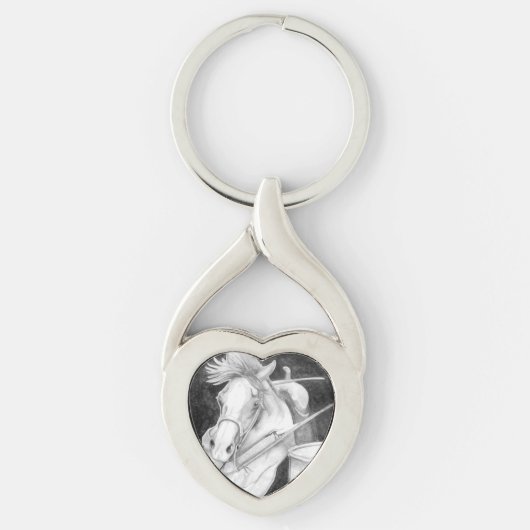 Letzte Änderung Schlüsselanhänger (Vorderseite)