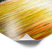 Letzte Aufforderung Fotodruck (Ecke)