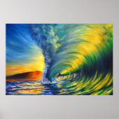 Letzte Aufforderung Poster (Vorne)