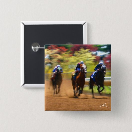 Letzte Ausdehnung (Knopf) Button (Vorne & Hinten)