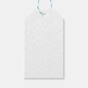 Letzte benutzerdefinierte TextLogo-Geschenktasten Geschenkanhänger