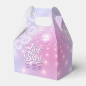 Letzte Blast Disco Bachelorette ID928 Geschenkschachtel (Vorderseite)