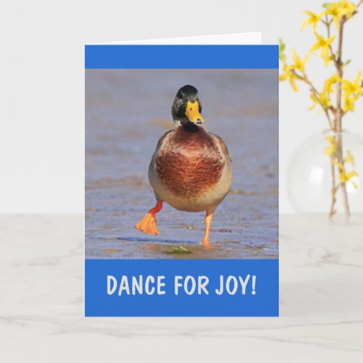 Letzte Chemo Glückwünsche Karte (Gelbe Blume)