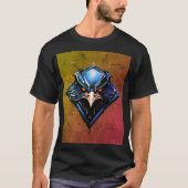 Letzte_Design T-Shirt (Vorderseite)