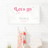Letzte Disco Rodeo Bachelorette Banner (Insitu)