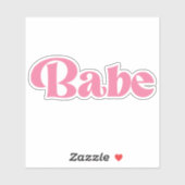 Letzte Disco Rodeo Bachelorette Stickers Aufkleber (Blatt)