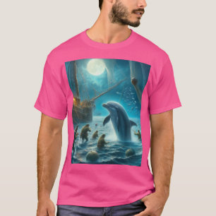 Letzte Flucht T-Shirt