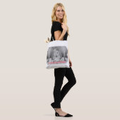 Letzte Gurke, die sie kitzeln wird | Lustiger Jung Tasche (Am Model)