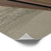 Letzte Kinder der Welt Poster (Ecke)