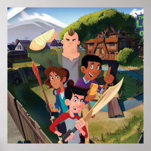 Letzte Kinder der Welt Poster