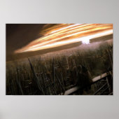 Letzte Liebe Poster (Vorne)