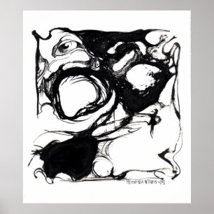 Letzte Liebkosung Poster