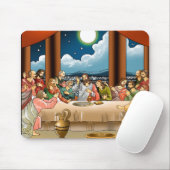 Letzte Maus-Pad Mousepad (Mit Mouse)